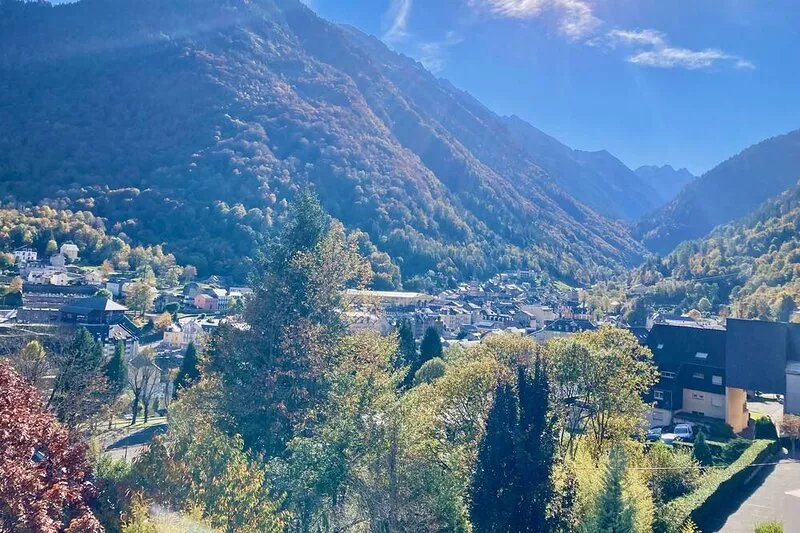 CHALET LA SOURCE: 4-star mountain wellness in the heart of the Pyrenees