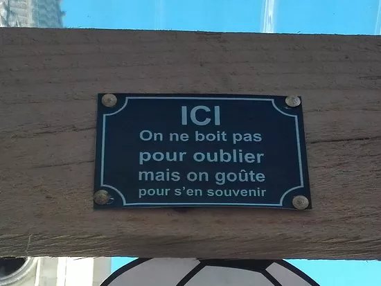 L'E-choppe a Bieres