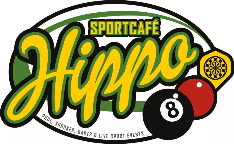 Sportcafe Hippo