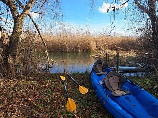 Narona Kayaking - Safari Kayaking Tour on Norin River
