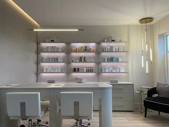 Novum - Skin And Wellness