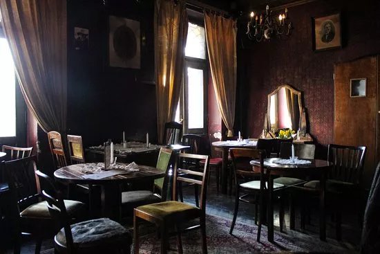 Alchemia Club