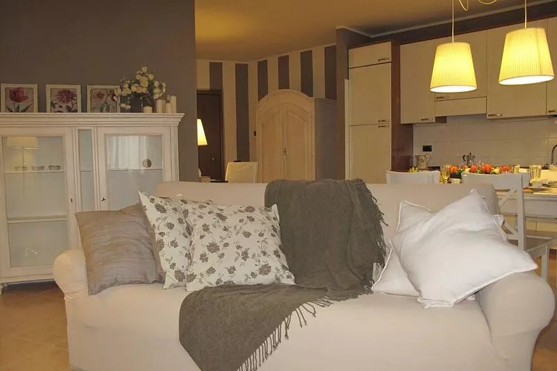 Refined and elegant apartment in the HISTORIC CENTER of VERONA