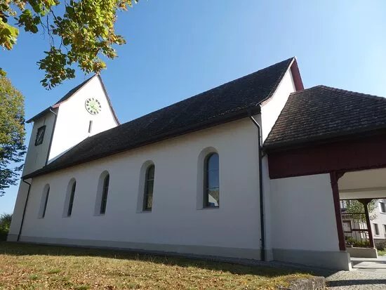 Kirche St.martin