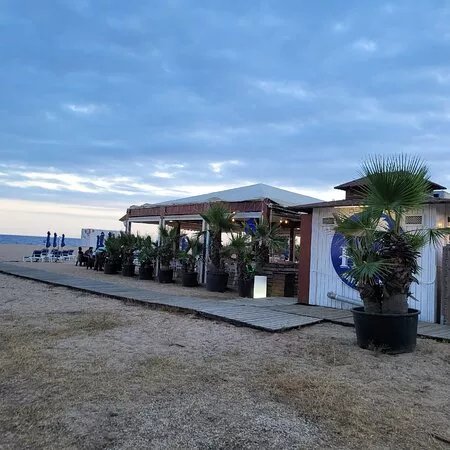 Puerto De Arenys De Mar