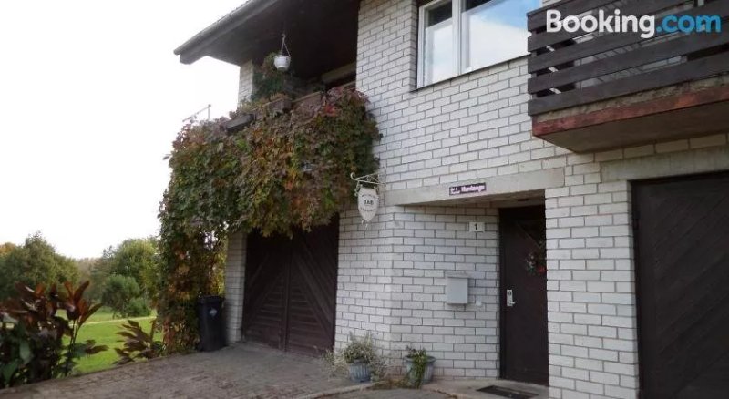Huntaugu Bed & Breakfast