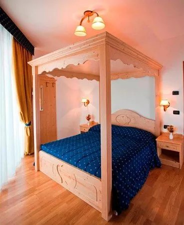 Hotel Sole del Baldo