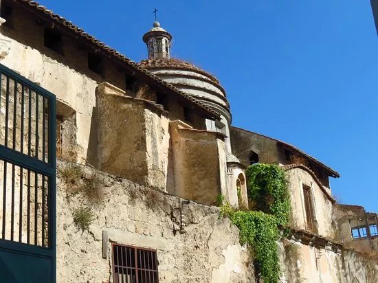 Chiesa di Santa Maria degli Angeli