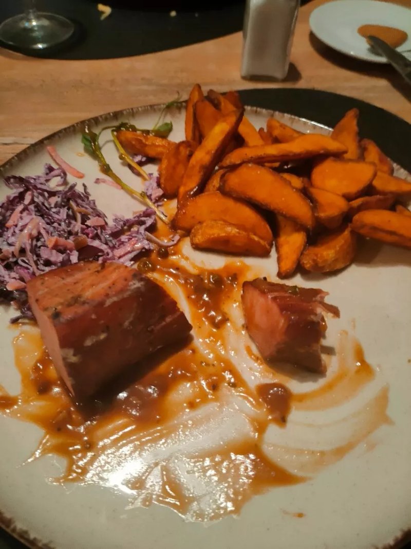 Restauracja Stara Kotlownia