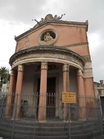 Chiesa della Madonna Dell'indirizzo