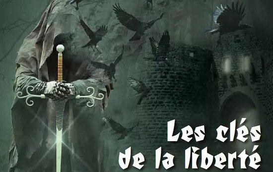 Escape Game: La Table Ronde, une legende Arthurienne