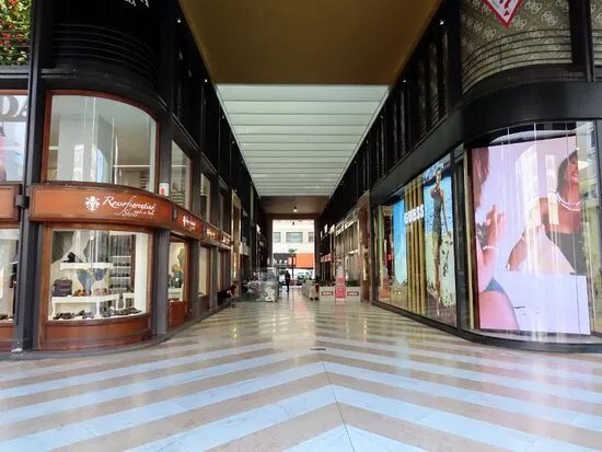 Galleria San Babila