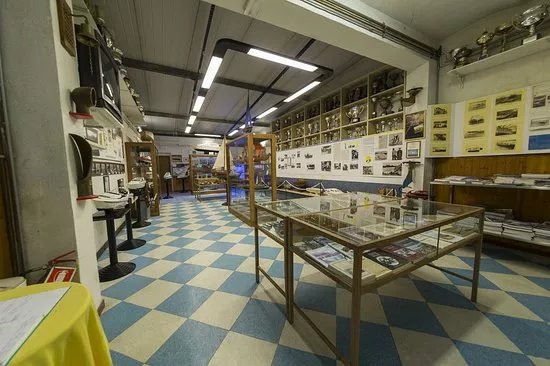 Museo Remiero