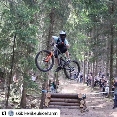 Ski Bike Hike Ulricehamn