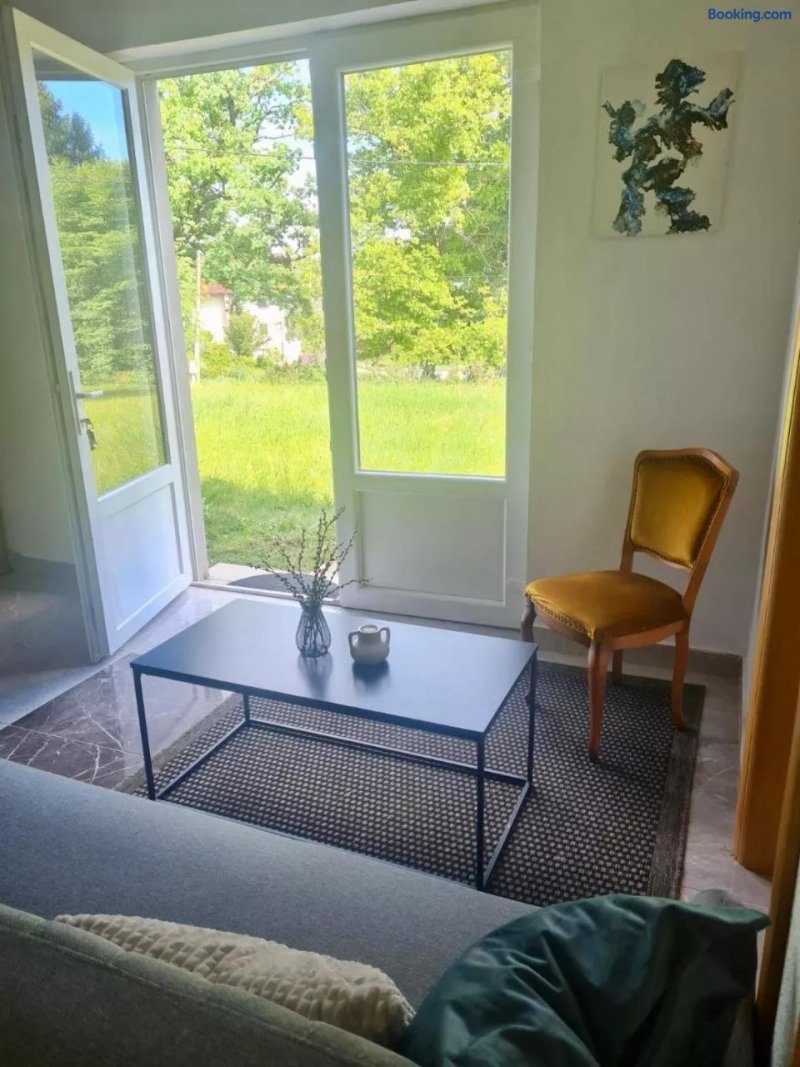 Rooms Ljubenko