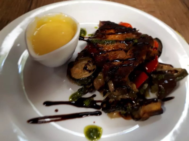 Podnos Restaurant