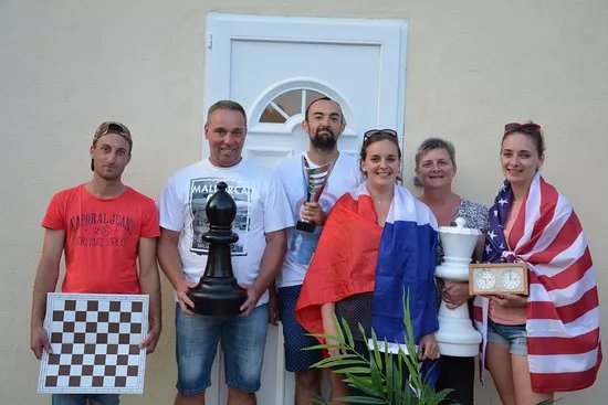 Escape Game Lesparre