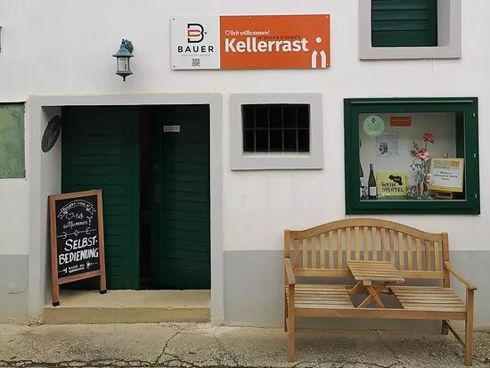 Kellergasse Marktweg