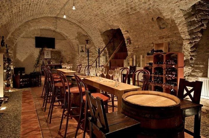 Enoteca San Michele