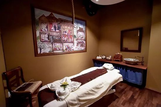 Cith Thai Spa