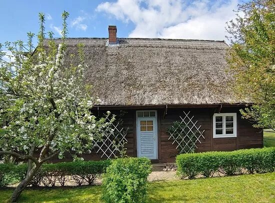Wolhynier Umsiedlermuseum
