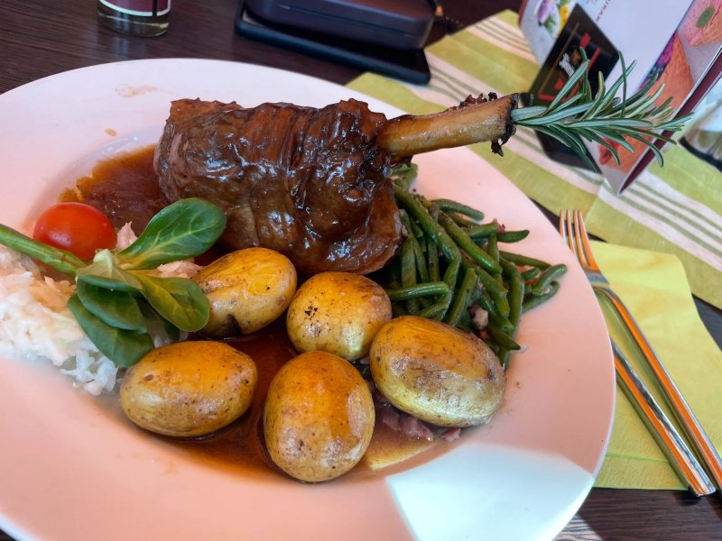 Parkcafe Restaurant