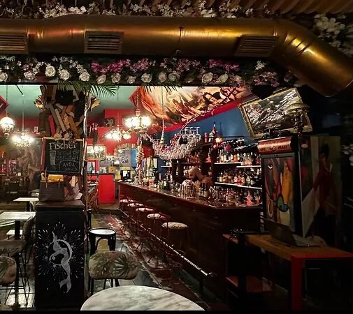 Sante Bar