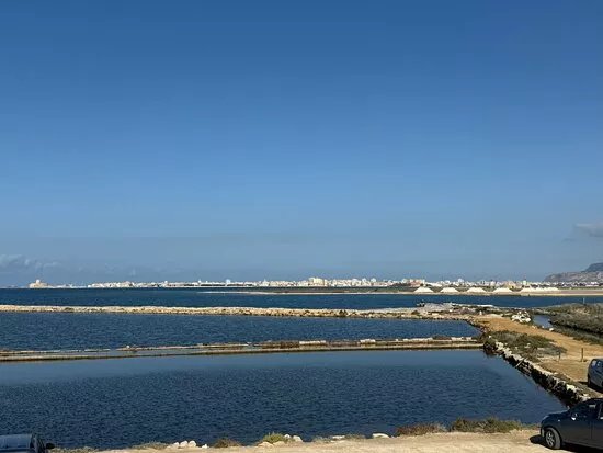Saline Culcasi