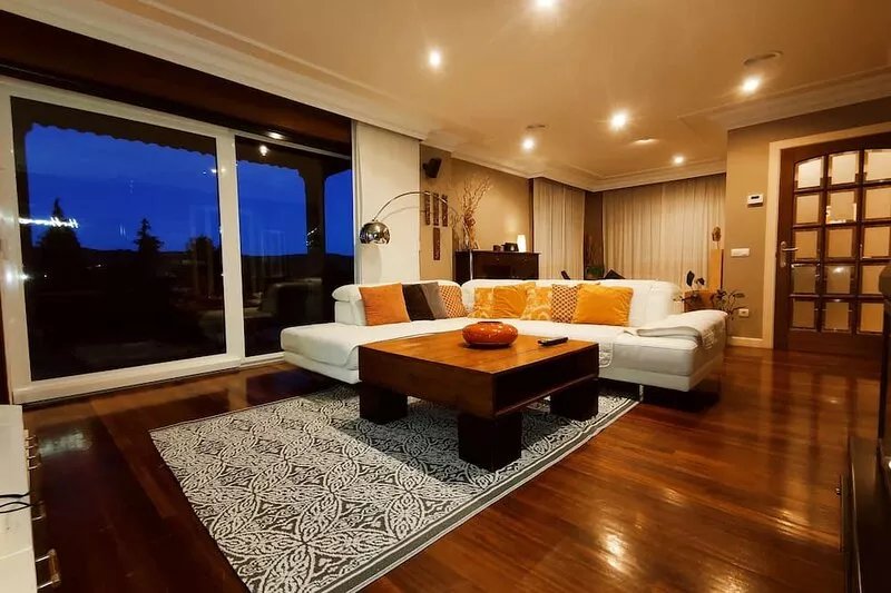 BEAUTIFUL HOUSE WITH POOL 5 "FROM THE HISTORIC CENTER WITH THE BEST VIEWS !!