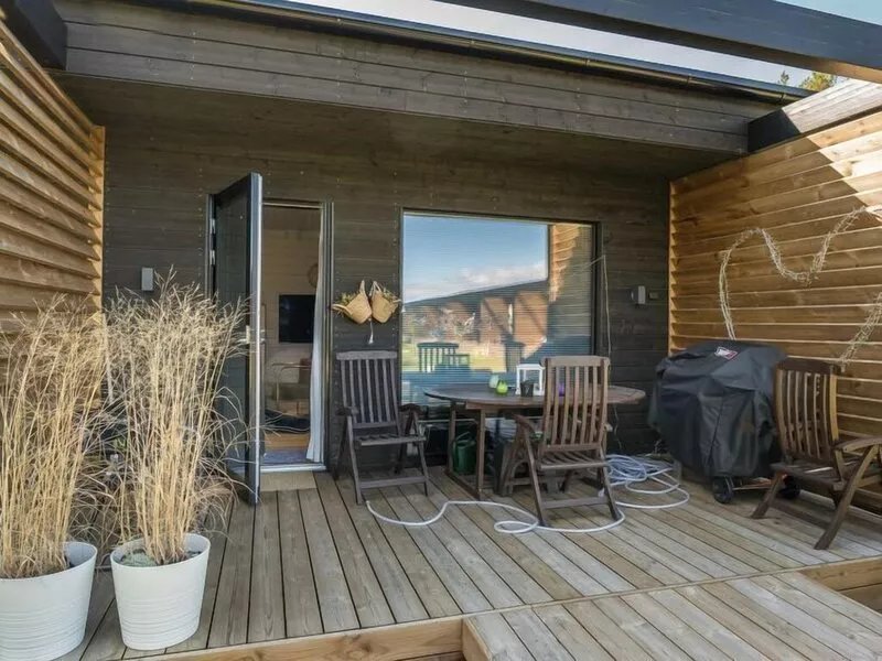 Kasnäs marina a 7 by Interhome