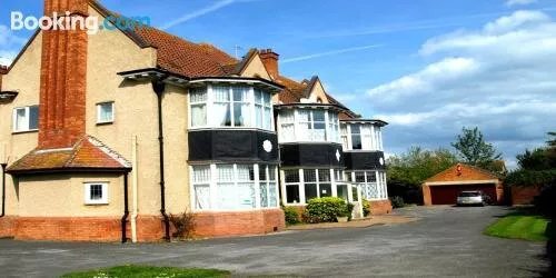 Cloisters Guest House