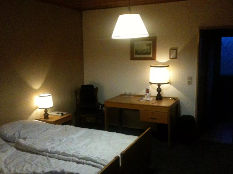 Hotel Tivoli