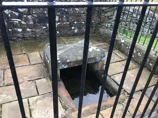 Mompesson’s Well