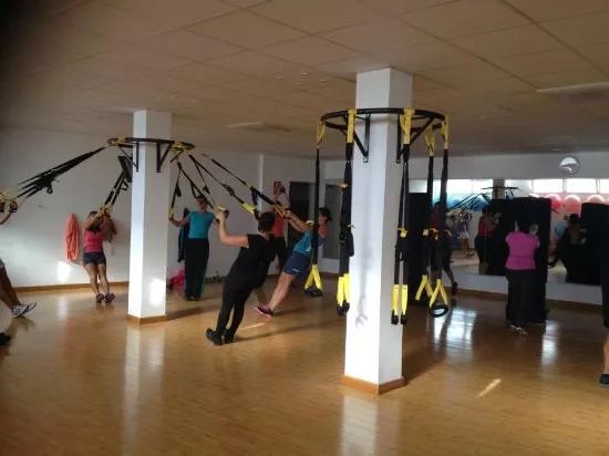 Gimnasio Kook