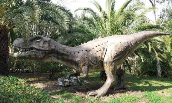 Parco dei Dinosauri