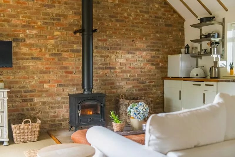 The Figgy by Bloom Stays -  sleeps 2 guests  in 1 bedroom