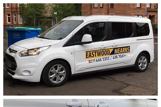 Eastwood Mearns Taxis