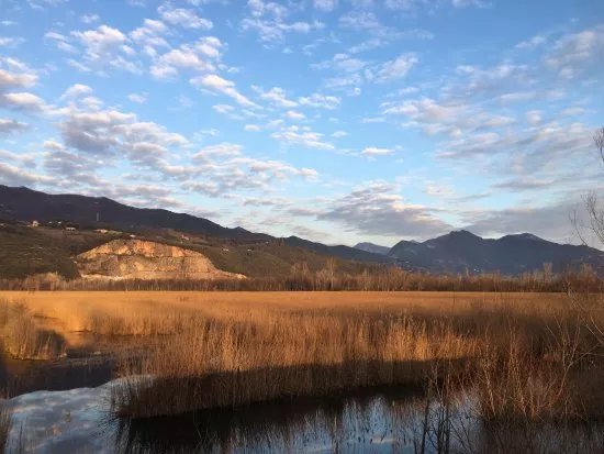Lago di Porta