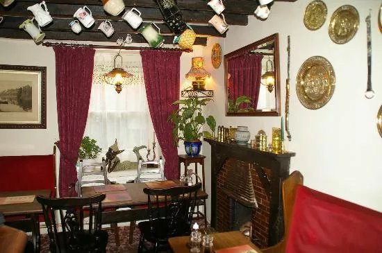 White Horse Inn