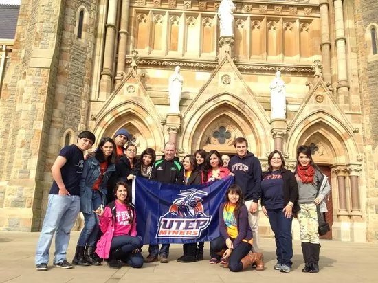 Coiste - Irish Political Tours