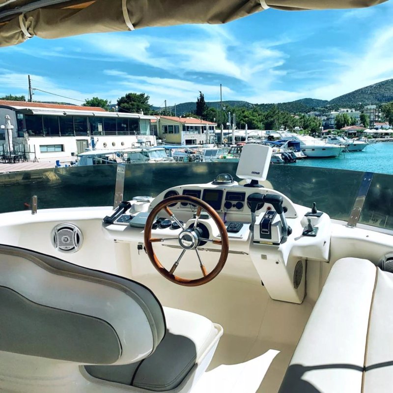 Porto Rafti Sun