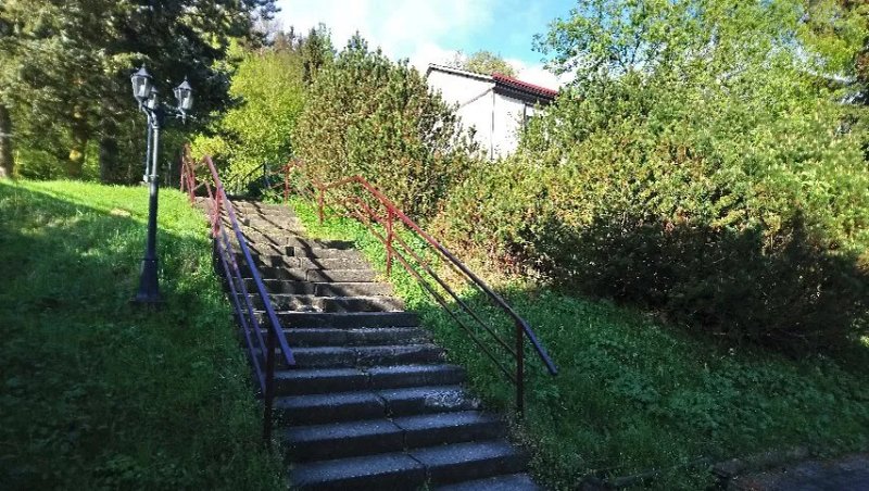 Landgut Engelsbach KG