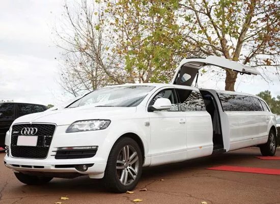 Limuzyny Bestlimo.pl - Wynajem Limuzyn