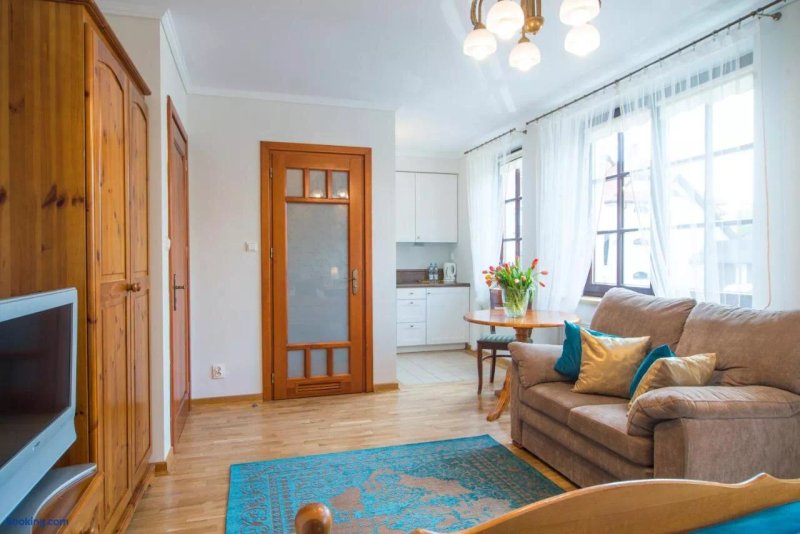 Apartament Ksiezycowy Przy Rynku