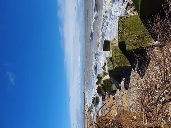 Climping Beach