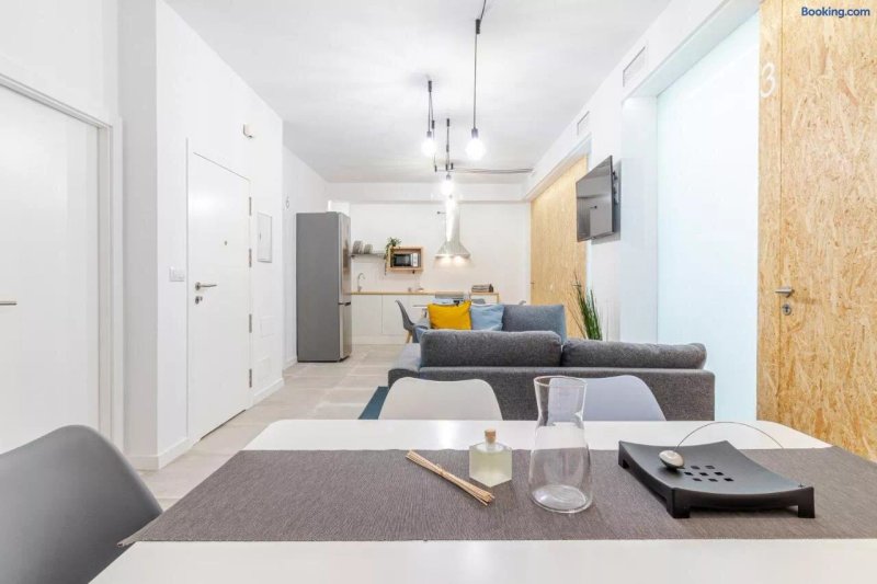 Flatguest Paez Suites