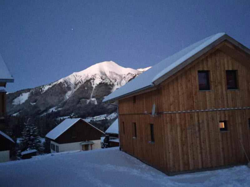 Chalet SDSL