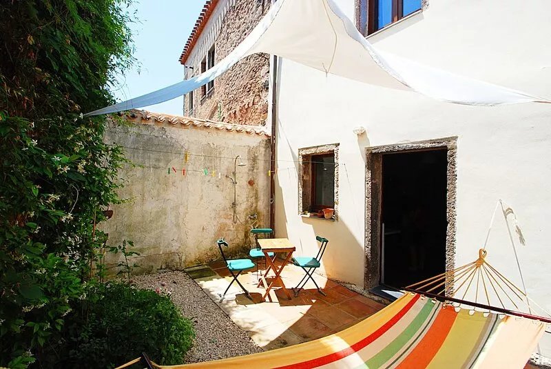 Renovated modern, comfortable, historic house, 15 km to the sea