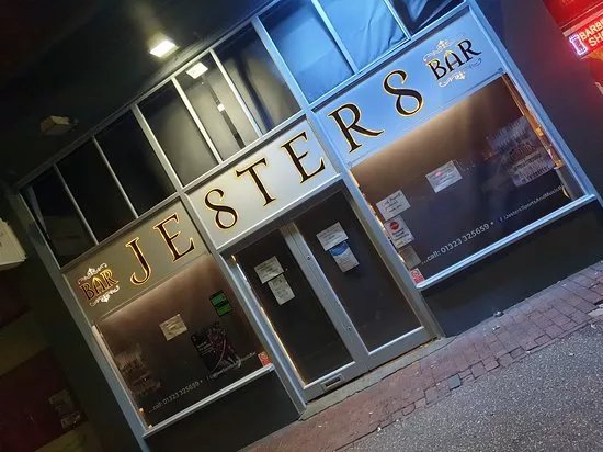 Jesters Sports Bar