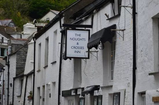 The Noughts and Crosses Inn